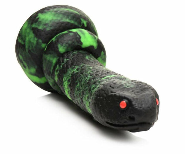 Anaconda Dildo